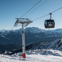 Kabinenbahn Startgels-Segnes, Dezember 2025