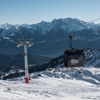 Kabinenbahn Startgels-Segnes, Dezember 2025