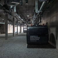 Station Segnes, Dezember 2025