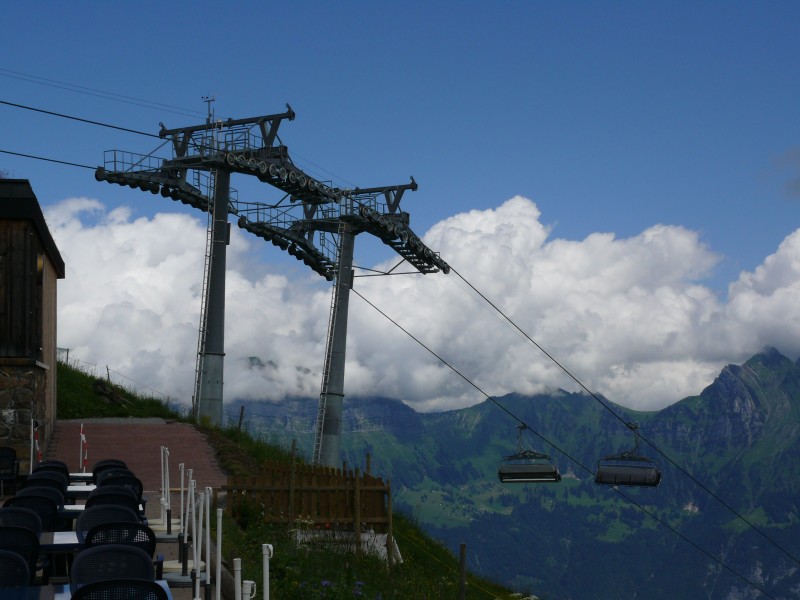 Prodchamm, Juli 2008