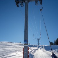 Schlepplift Tannenboden, Dezember 2017