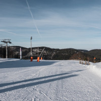 Sesselbahn Vologne, Dezember 2021