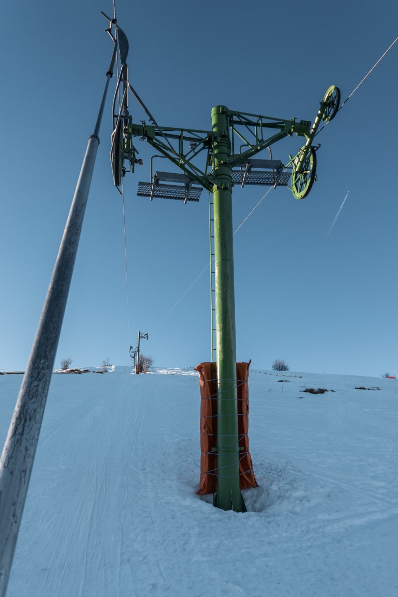 Schlepplift Petit Hohneck