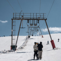 Schlepplift Soreiller, Juni 2025