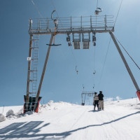 Schlepplift Soreiller, Juni 2025