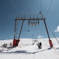 Schlepplift Soreiller, Juni 2025