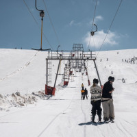 Schlepplift Soreiller, Juni 2025