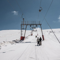 Schlepplift Soreiller, Juni 2025