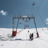 Schlepplift Soreiller, Juni 2025