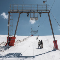 Schlepplift Soreiller, Juni 2025