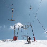 Schlepplift Soreiller, Juni 2025