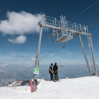 Schlepplift Soreiller, Juni 2025