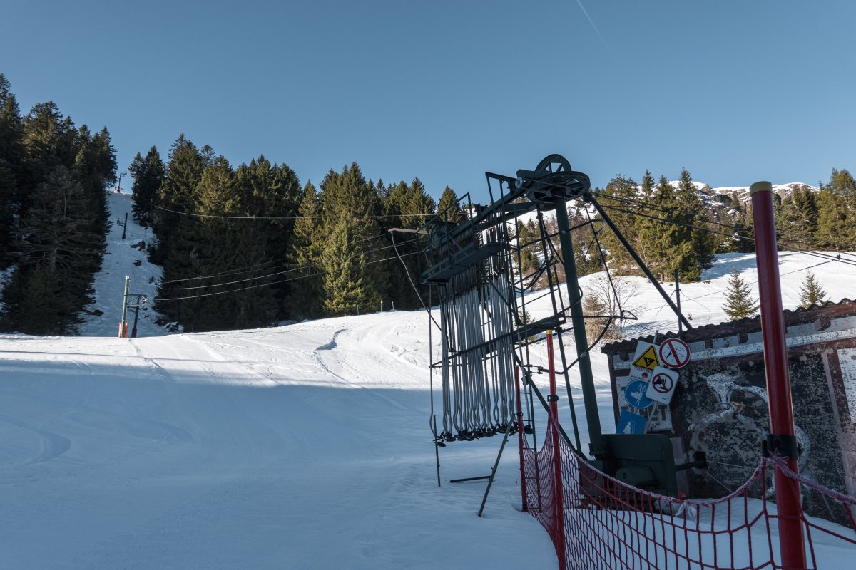 Schlepplift Seestaedtle