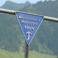 Schlepplift Chüeberg, Juli 2008