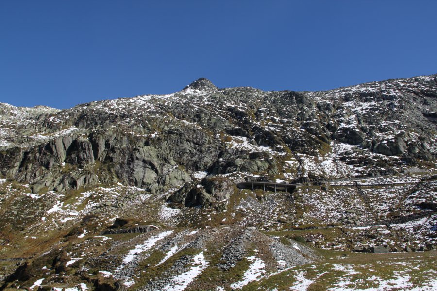 Sommerloch, Oktober 2010