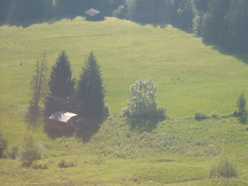 Talstation des Schlepplifts Birrmoos-Eggweid, Juli 2006