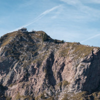 Panorama von der Rothenflue, Oktober 2022