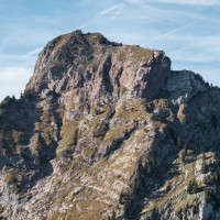 Panorama von der Rothenflue, Oktober 2022