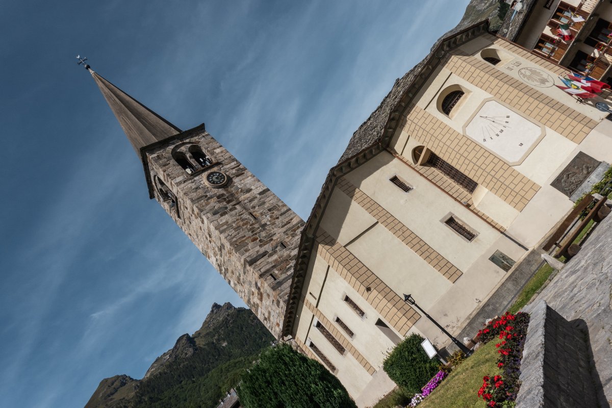 Alagna, September 2023