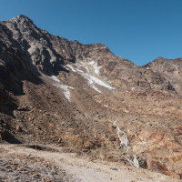 Punta Taviela, September 2023