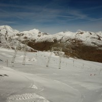 Schlepplifte Finail, Oktober 2013