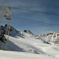 Schlepplifte Finail, Oktober 2013