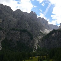 Mittagstal, August 2007