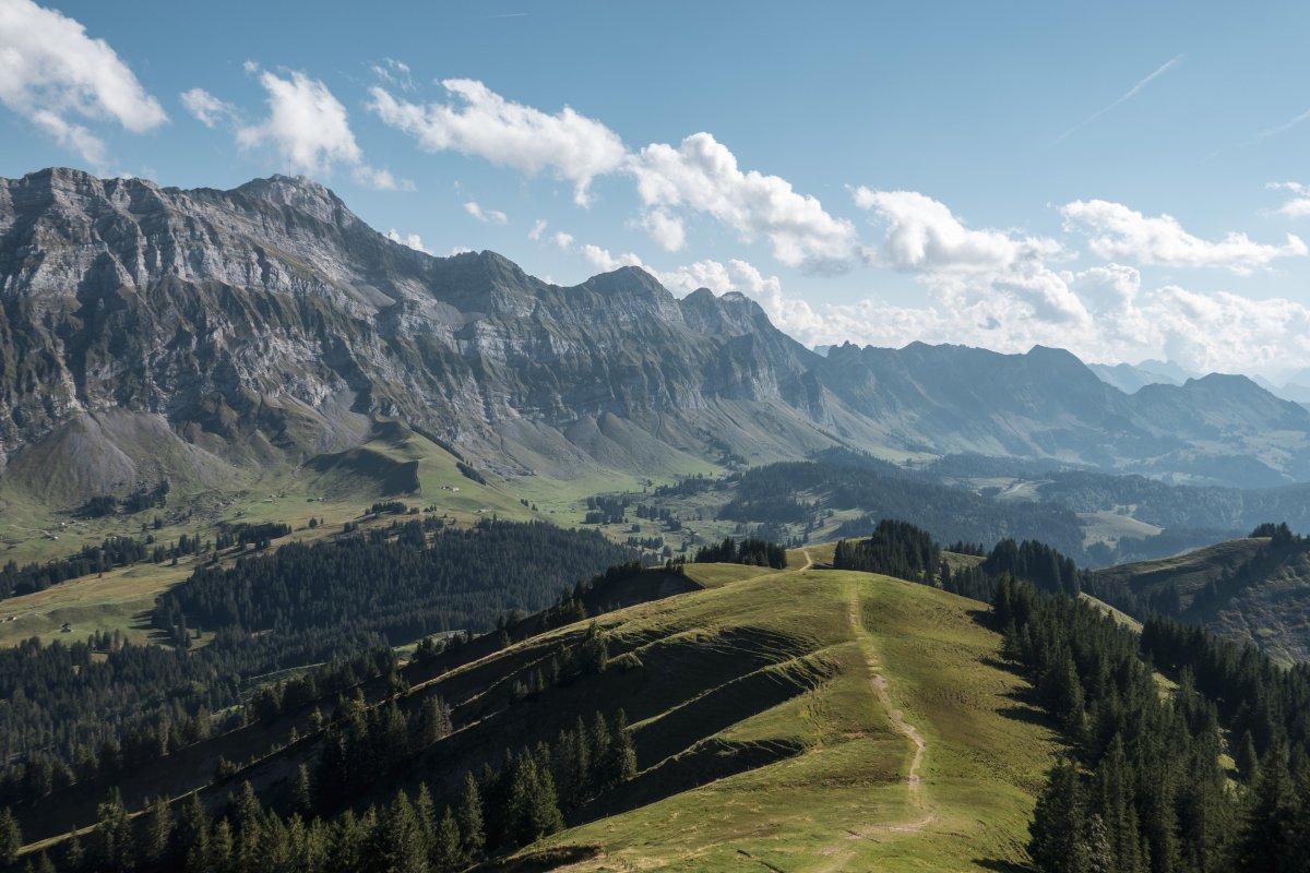 Säntis