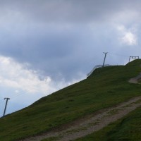 Verbindungslift Kronberg, Juli 2008