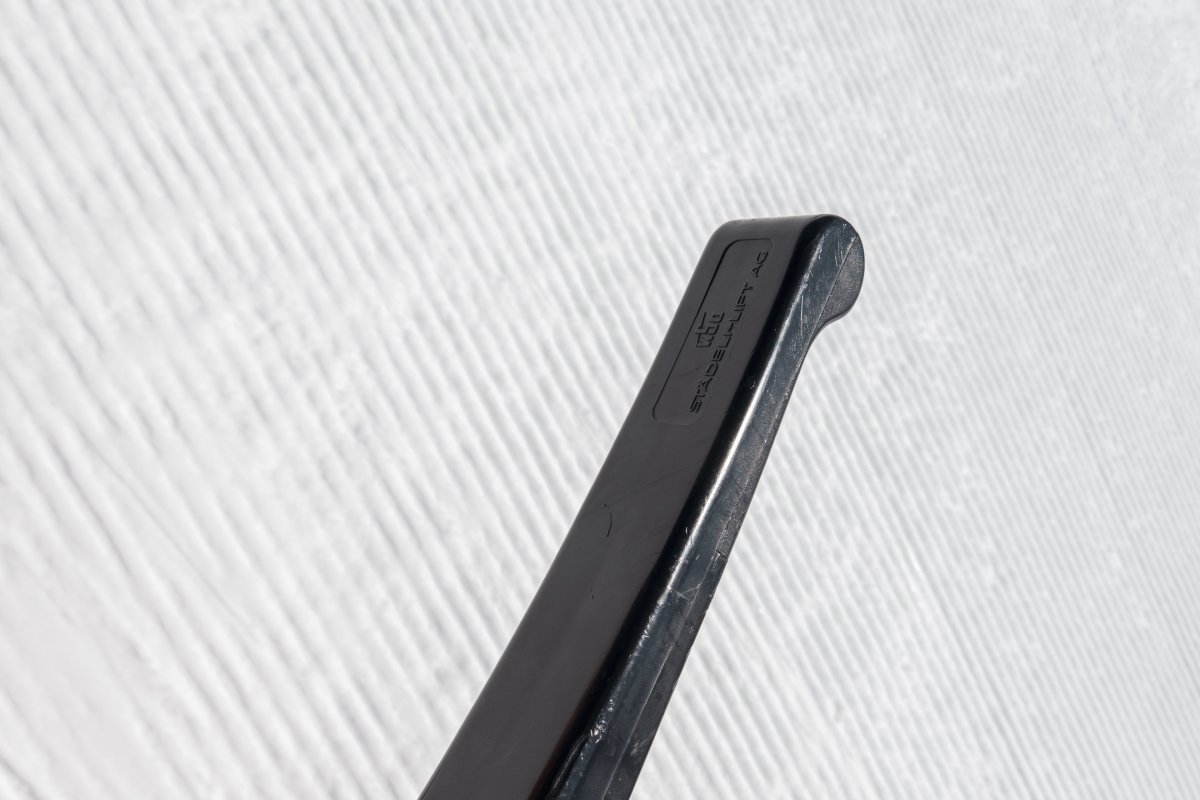 Schlepplift Feselalp, März 2022