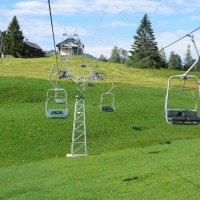 Sesselbahn Krummenau-Rietbach, Juli 2008