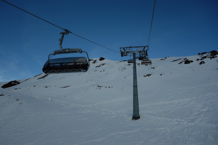 Sesselbahn Motta-Urdenfürggli, Dezember 2013