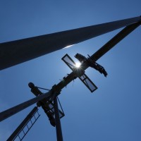 Schlepplift Weisshorn 2, Juni 2013