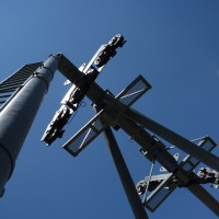 Schlepplift Weisshorn 2, Juni 2013