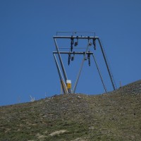 Schlepplift Weisshorn 2, Juni 2013