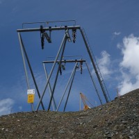 Schlepplift Weisshorn 2, Juni 2013