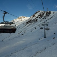 Sesselbahn Heimberg-Motta, Dezember 2013