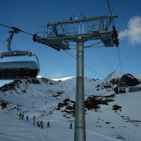 Sesselbahn Heimberg-Motta, Dezember 2013