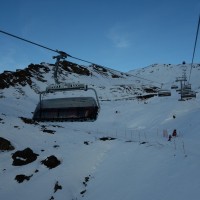 Sesselbahn Motta-Urdenfürggli, Dezember 2013