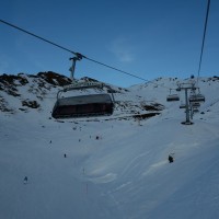 Sesselbahn Motta-Urdenfürggli, Dezember 2013