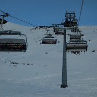 Sesselbahn Motta-Urdenfürggli, Dezember 2013