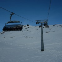 Sesselbahn Motta-Urdenfürggli, Dezember 2013