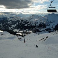 Sesselbahn Motta-Urdenfürggli, Dezember 2013