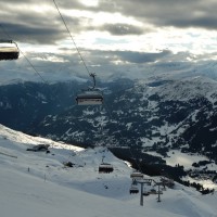 Sesselbahn Motta-Urdenfürggli, Dezember 2013