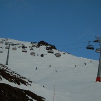 Sesselbahn Motta-Urdenfürggli, Dezember 2013