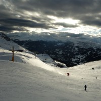 Sesselbahn Motta-Urdenfürggli, Dezember 2013