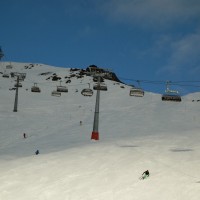 Sesselbahn Motta-Urdenfürggli, Dezember 2013