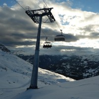 Sesselbahn Heimberg-Motta, Dezember 2013