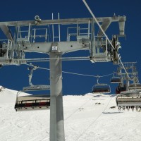 Sesselbahn Motta-Urdenfürggli, März 2014