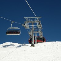Sesselbahn Motta-Urdenfürggli, März 2014